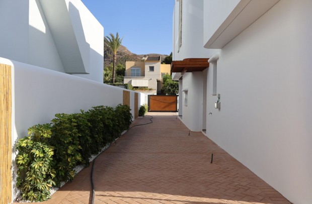 Nueva construcción  - Villa Detached - Alfas del Pí - El Albir