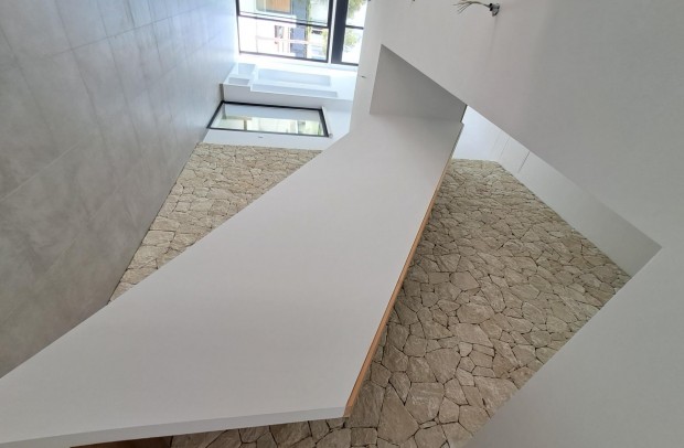 Nueva construcción  - Villa Detached - Alfas del Pí - El Albir