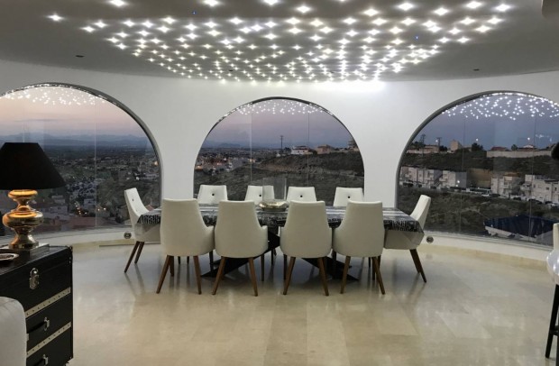 Revente - Villa Detached - Ciudad Quesada