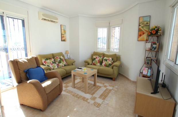 Revente - Detached House / Villa - Ciudad Quesada