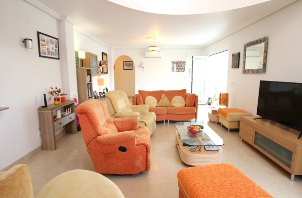 Revente - Detached House / Villa - Ciudad Quesada