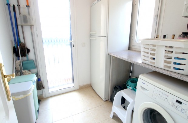 Revente - Detached House / Villa - Ciudad Quesada