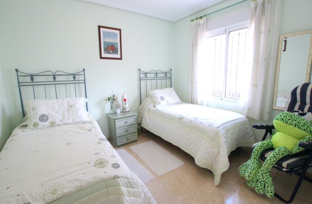 Revente - Detached House / Villa - Ciudad Quesada