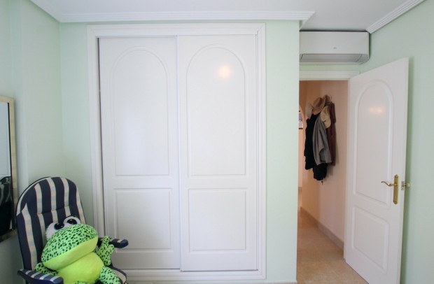 Revente - Detached House / Villa - Ciudad Quesada