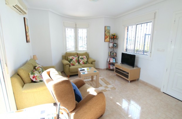 Revente - Detached House / Villa - Ciudad Quesada