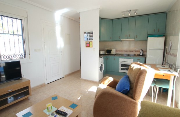 Revente - Detached House / Villa - Ciudad Quesada