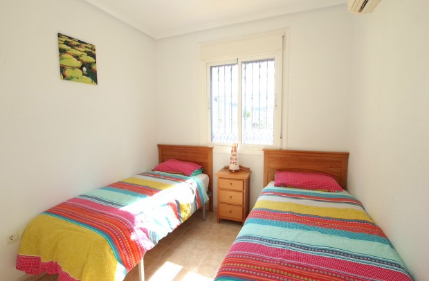 Revente - Detached House / Villa - Ciudad Quesada