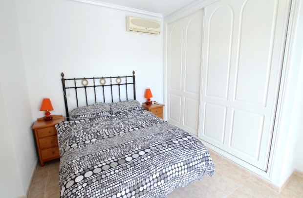 Revente - Detached House / Villa - Ciudad Quesada