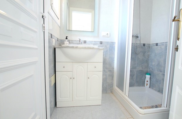 Revente - Detached House / Villa - Ciudad Quesada