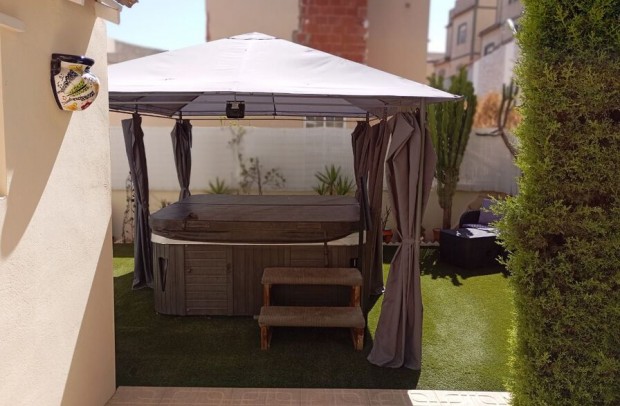 Revente - Detached House / Villa - Villamartin - Villamartín