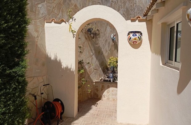 Revente - Detached House / Villa - Villamartin - Villamartín