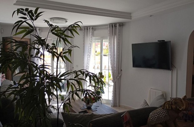 Revente - Detached House / Villa - Villamartin - Villamartín