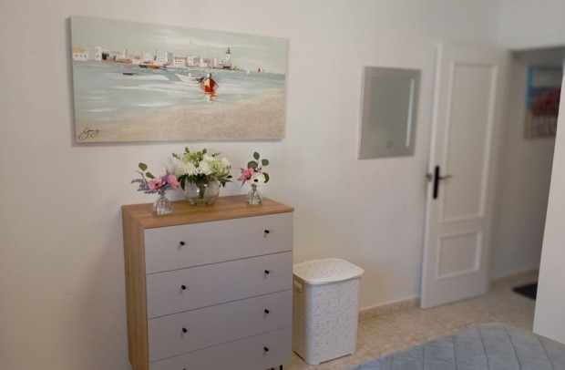 Revente - Detached House / Villa - Villamartin - Villamartín