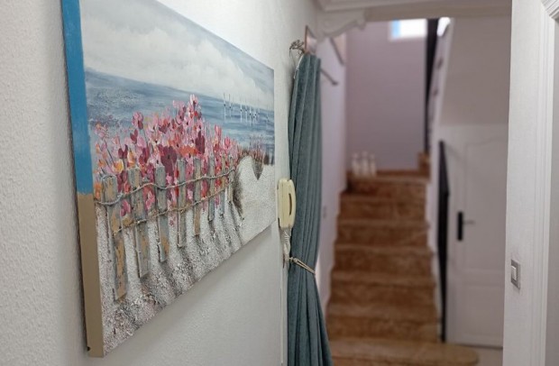 Revente - Detached House / Villa - Villamartin - Villamartín