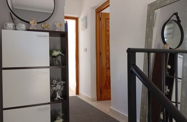 Revente - Detached House / Villa - Villamartin - Villamartín