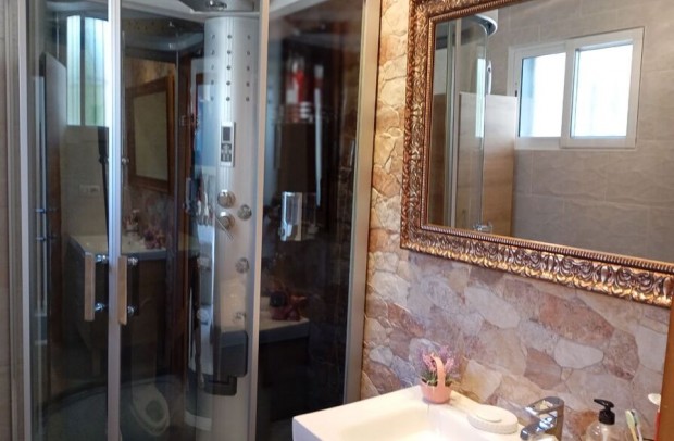 Revente - Detached House / Villa - Villamartin - Villamartín