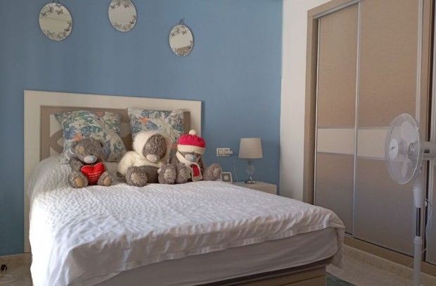 Revente - Detached House / Villa - Villamartin - Villamartín