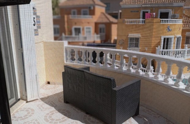 Revente - Detached House / Villa - Villamartin - Villamartín