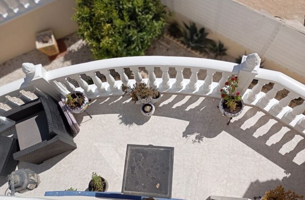 Revente - Detached House / Villa - Villamartin - Villamartín