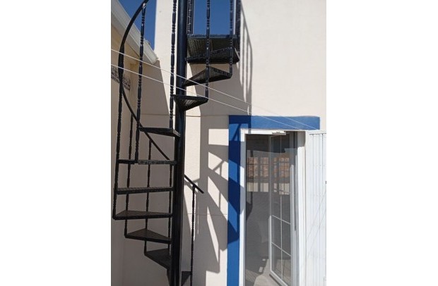 Revente - Detached House / Villa - Villamartin - Villamartín