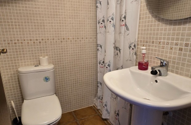 Resale - Detached House / Villa - Algorfa - La Finca Golf Resort