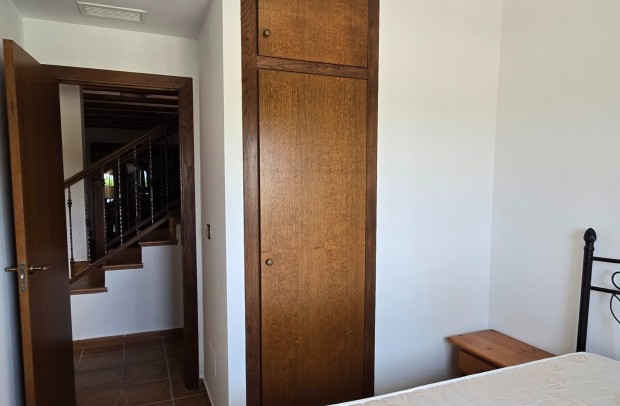 Resale - Detached House / Villa - Algorfa - La Finca Golf Resort