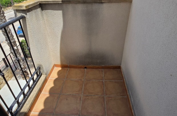 Resale - Detached House / Villa - Algorfa - La Finca Golf Resort