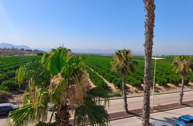 Resale - Detached House / Villa - Algorfa - La Finca Golf Resort