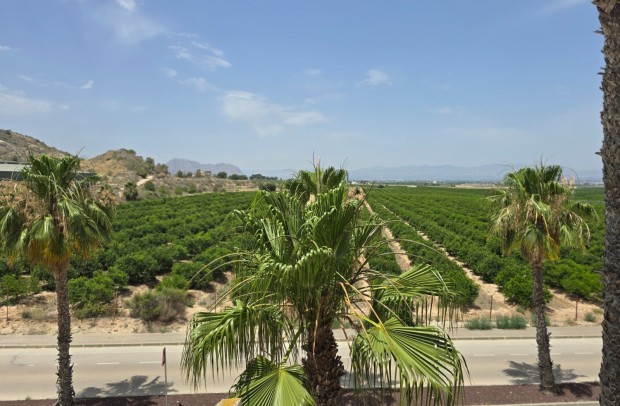 Resale - Detached House / Villa - Algorfa - La Finca Golf Resort