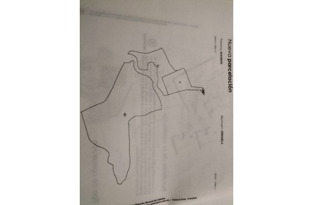 Resale - Plot - Torremendo