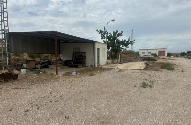 Reventa - Comercial - Torremendo