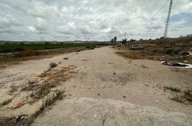 Reventa - Comercial - Torremendo