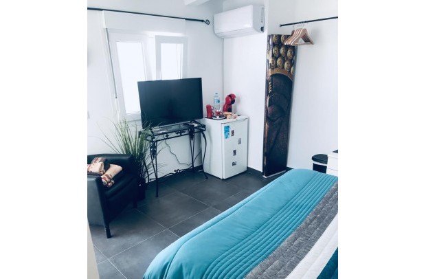 Resale - Detached House / Villa - Ciudad Quesada - Golf La Marquesa (Ciudad Quesada)