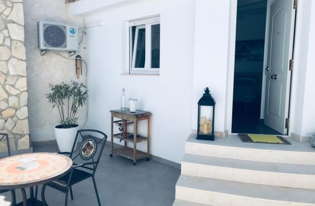 Resale - Detached House / Villa - Ciudad Quesada - Golf La Marquesa (Ciudad Quesada)