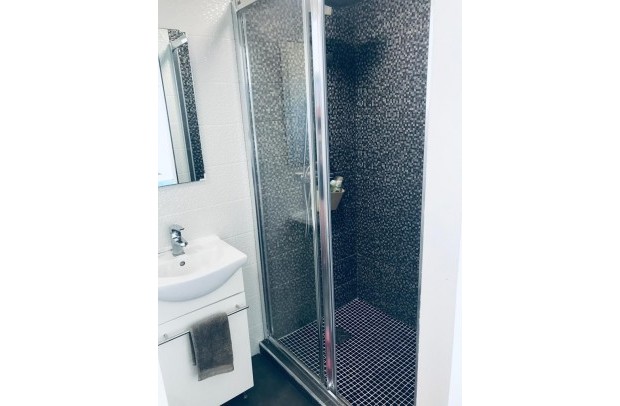 Resale - Detached House / Villa - Ciudad Quesada - Golf La Marquesa (Ciudad Quesada)