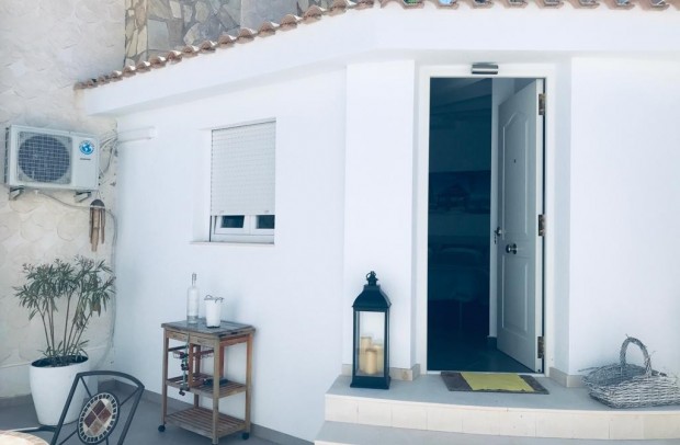 Resale - Detached House / Villa - Ciudad Quesada - Golf La Marquesa (Ciudad Quesada)