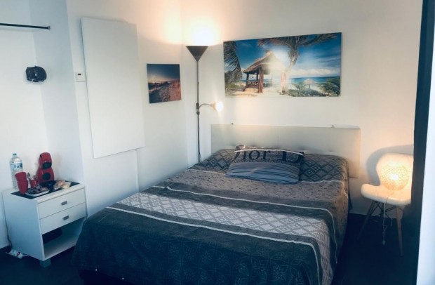 Resale - Detached House / Villa - Ciudad Quesada - Golf La Marquesa (Ciudad Quesada)