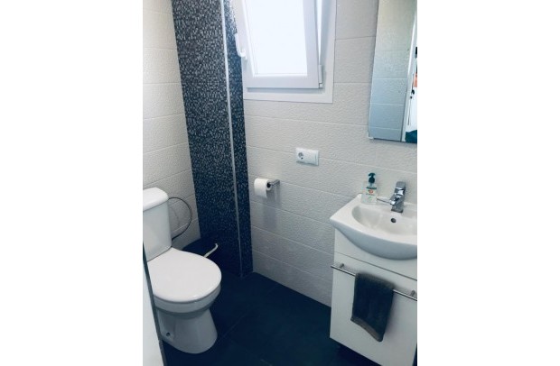 Resale - Detached House / Villa - Ciudad Quesada - Golf La Marquesa (Ciudad Quesada)