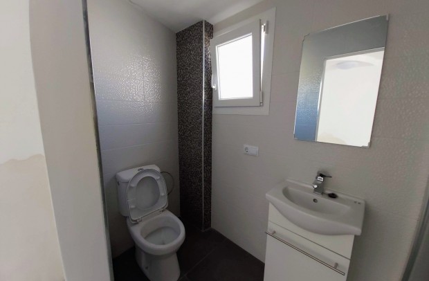 Resale - Detached House / Villa - Ciudad Quesada - Golf La Marquesa (Ciudad Quesada)