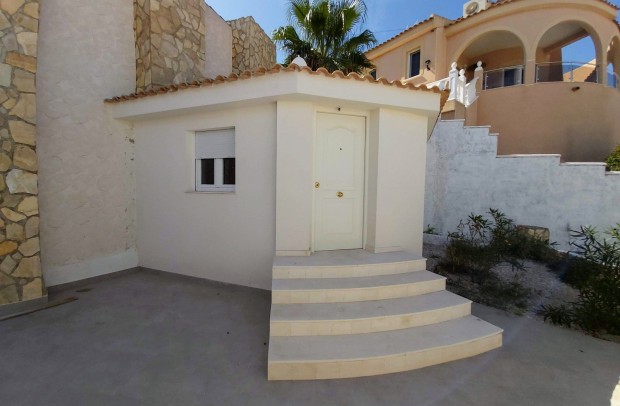 Resale - Detached House / Villa - Ciudad Quesada - Golf La Marquesa (Ciudad Quesada)