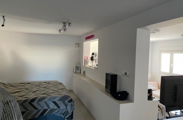 Resale - Detached House / Villa - Ciudad Quesada - Golf La Marquesa (Ciudad Quesada)