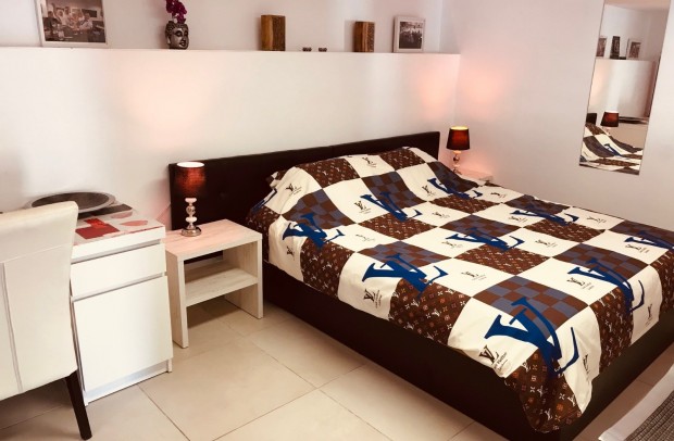 Resale - Detached House / Villa - Ciudad Quesada - Golf La Marquesa (Ciudad Quesada)