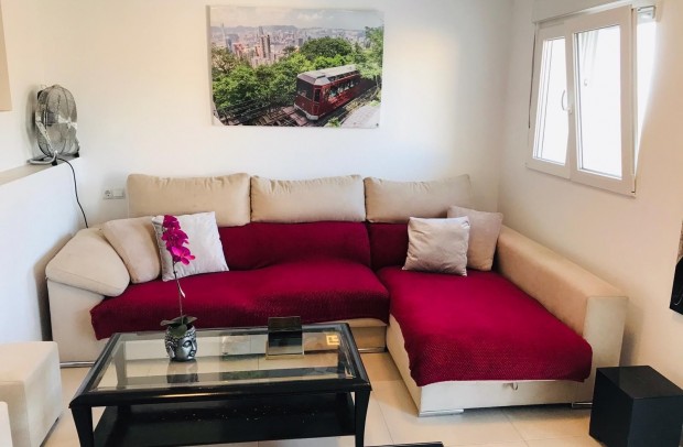 Resale - Detached House / Villa - Ciudad Quesada - Golf La Marquesa (Ciudad Quesada)