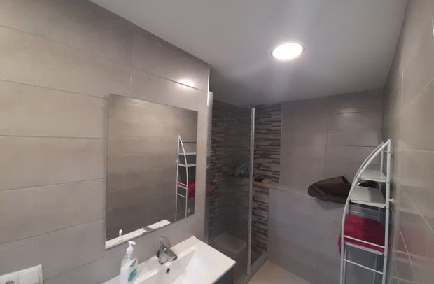 Resale - Detached House / Villa - Ciudad Quesada - Golf La Marquesa (Ciudad Quesada)