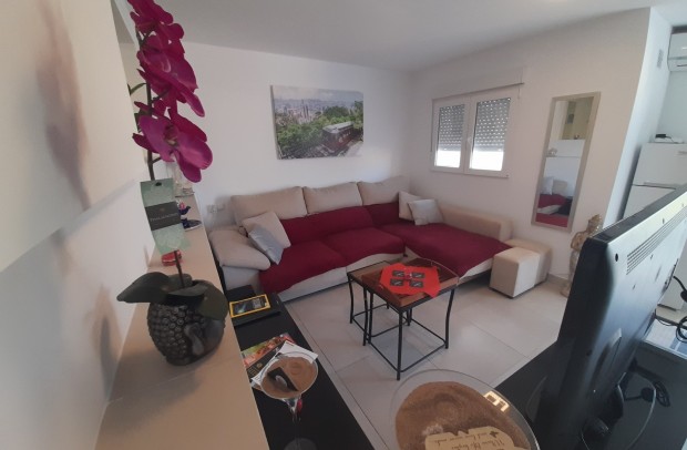 Resale - Detached House / Villa - Ciudad Quesada - Golf La Marquesa (Ciudad Quesada)