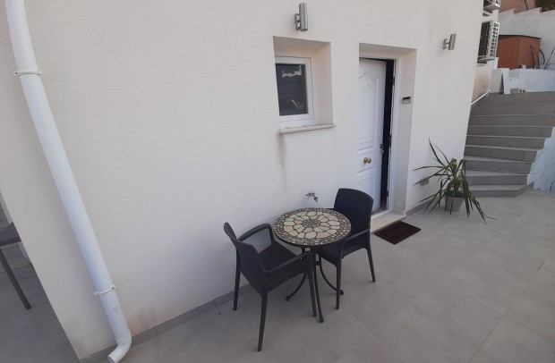 Resale - Detached House / Villa - Ciudad Quesada - Golf La Marquesa (Ciudad Quesada)