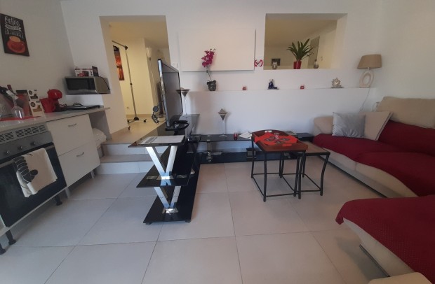 Resale - Detached House / Villa - Ciudad Quesada - Golf La Marquesa (Ciudad Quesada)