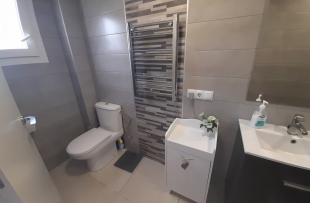 Resale - Detached House / Villa - Ciudad Quesada - Golf La Marquesa (Ciudad Quesada)