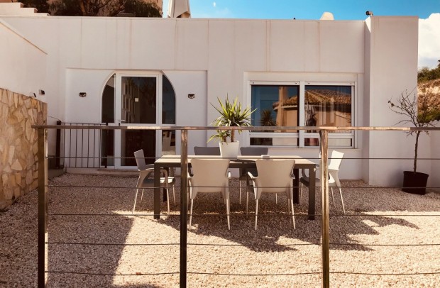 Resale - Detached House / Villa - Ciudad Quesada - Golf La Marquesa (Ciudad Quesada)