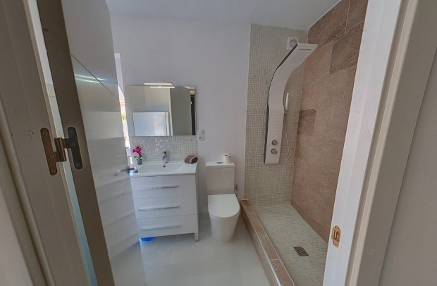 Resale - Detached House / Villa - Ciudad Quesada - Golf La Marquesa (Ciudad Quesada)